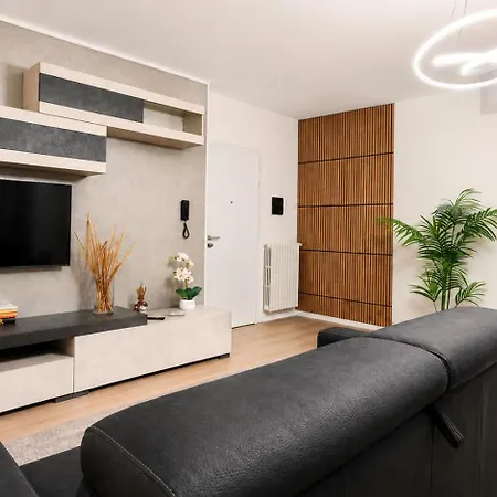 شقة Panorama Terme - Wifi Veloce - Free Parking مونتيجروتو تيرمي