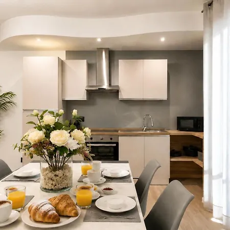 Апартаменты Suite Apartment Terme - Moderno & Free Parking *