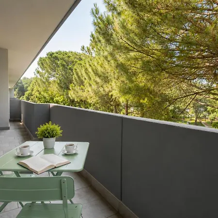 Suite Apartment Terme - Moderno & Free Parking Монтегротто-Терме