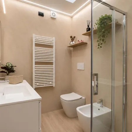 Suite Apartment Terme - Moderno & Free Parking *