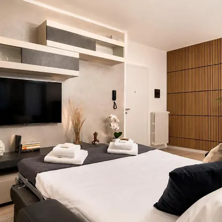 Panorama Terme - Wifi Veloce - Free Parking