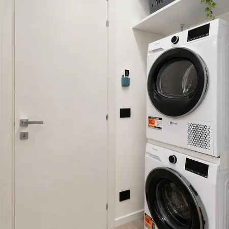 Suite Apartment Terme - Moderno & Free Parking Апартаменты *